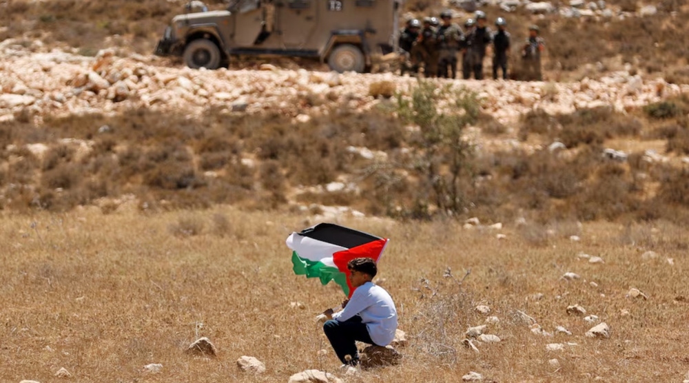 Portugal to join states recognizing Palestinian statehood