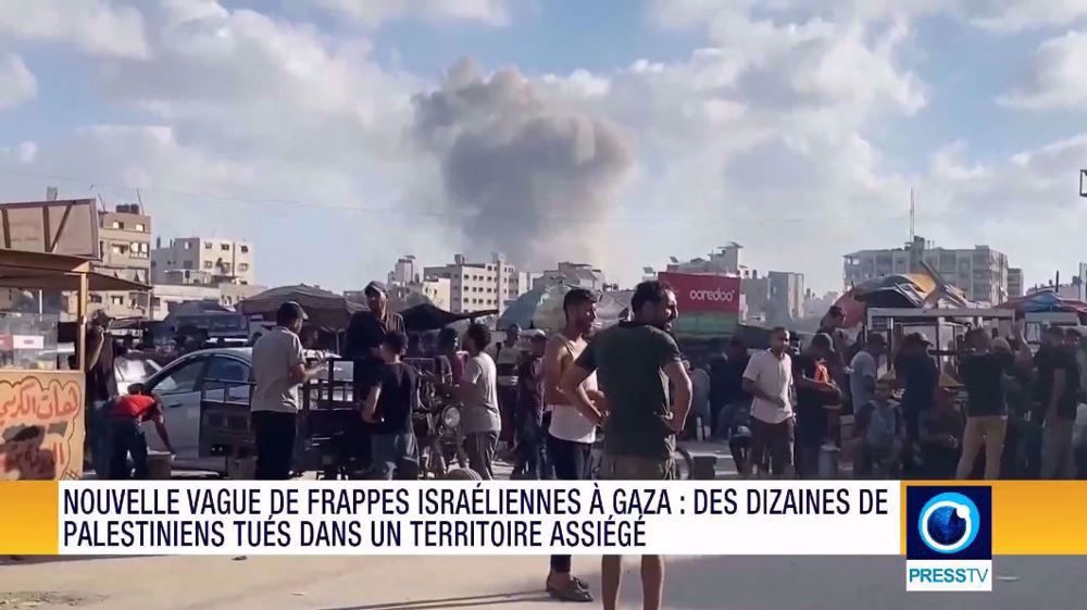 Journal du 20 septembre 2025