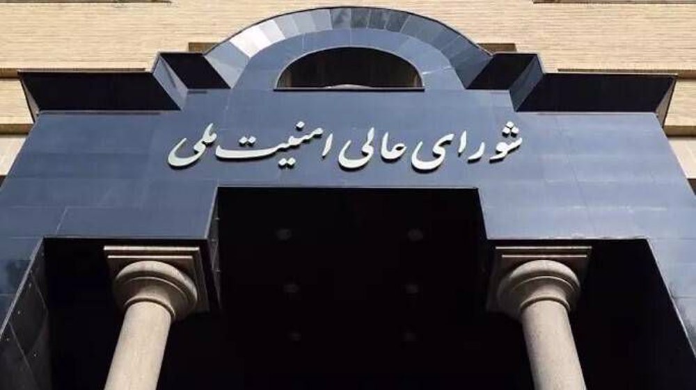 Iran will suspend cooperation with IAEA: Top security body