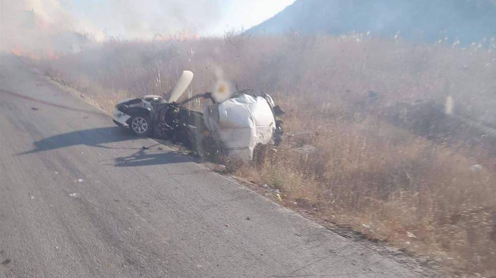 Israeli airstrike kills one in southern Lebanon despite ceasefire