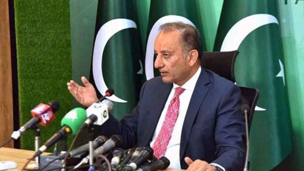 Pakistan-Saudi defense pact resembles NATO alliance: Islamabad