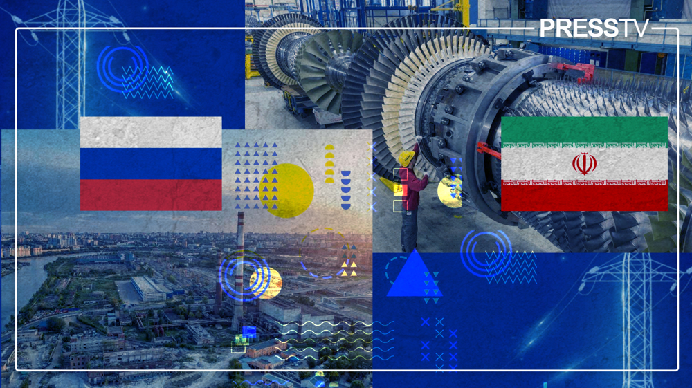 Explainer: Why Iran's gas turbine export to Russia marks strategic shift in energy tech trade