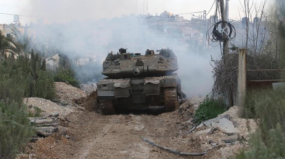 Tensions high in Jenin amid sharp escalation of Israeli raids