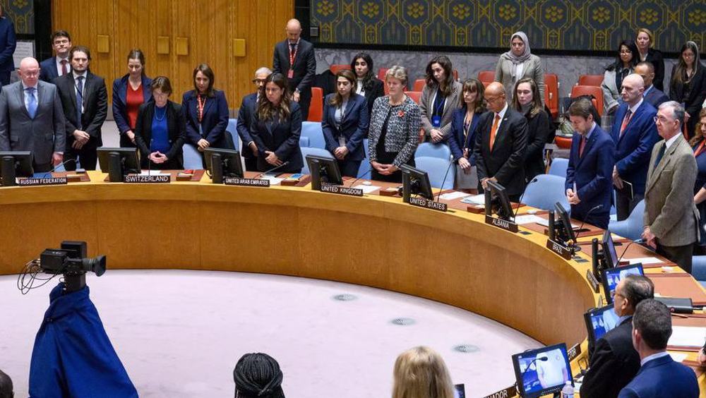 Hamas calls on international community and UN to isolate Israel