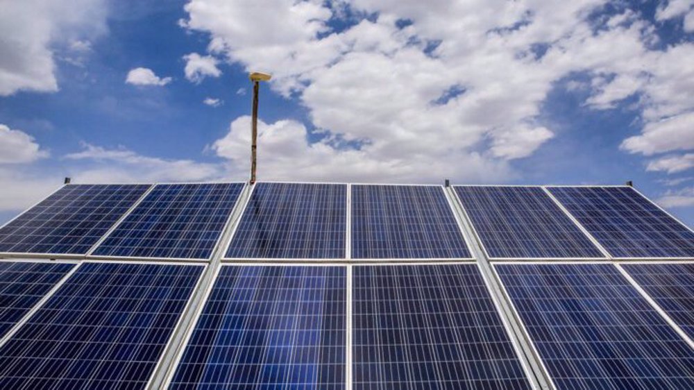 China to supply 7 GW of solar panels to Iran: Report