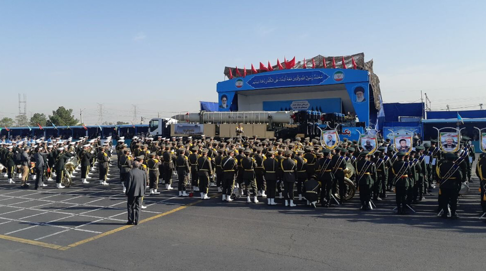 Iran well-prepared to defend itself: Analyst 