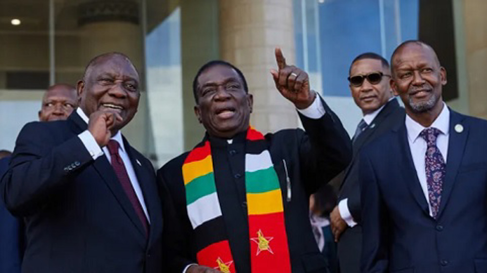 Trump's tariffs: Africa's opportunity!