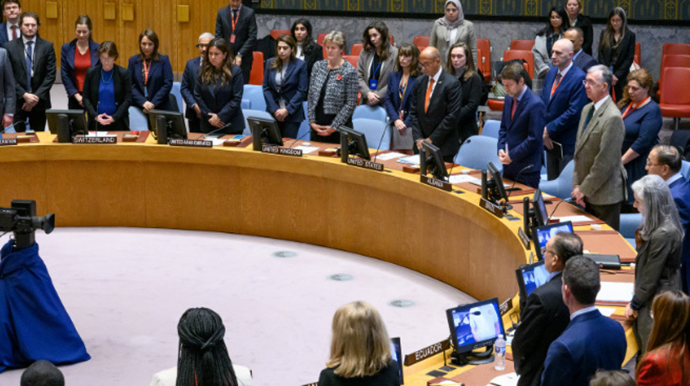 Le Hamas appelle la communauté internationale et l'ONU à isoler Israël