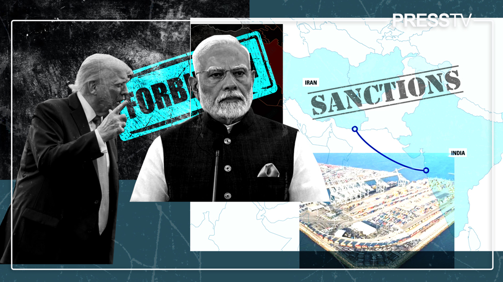 How India can shield operations at Iran’s Chabahar port after US revokes sanctions waiver