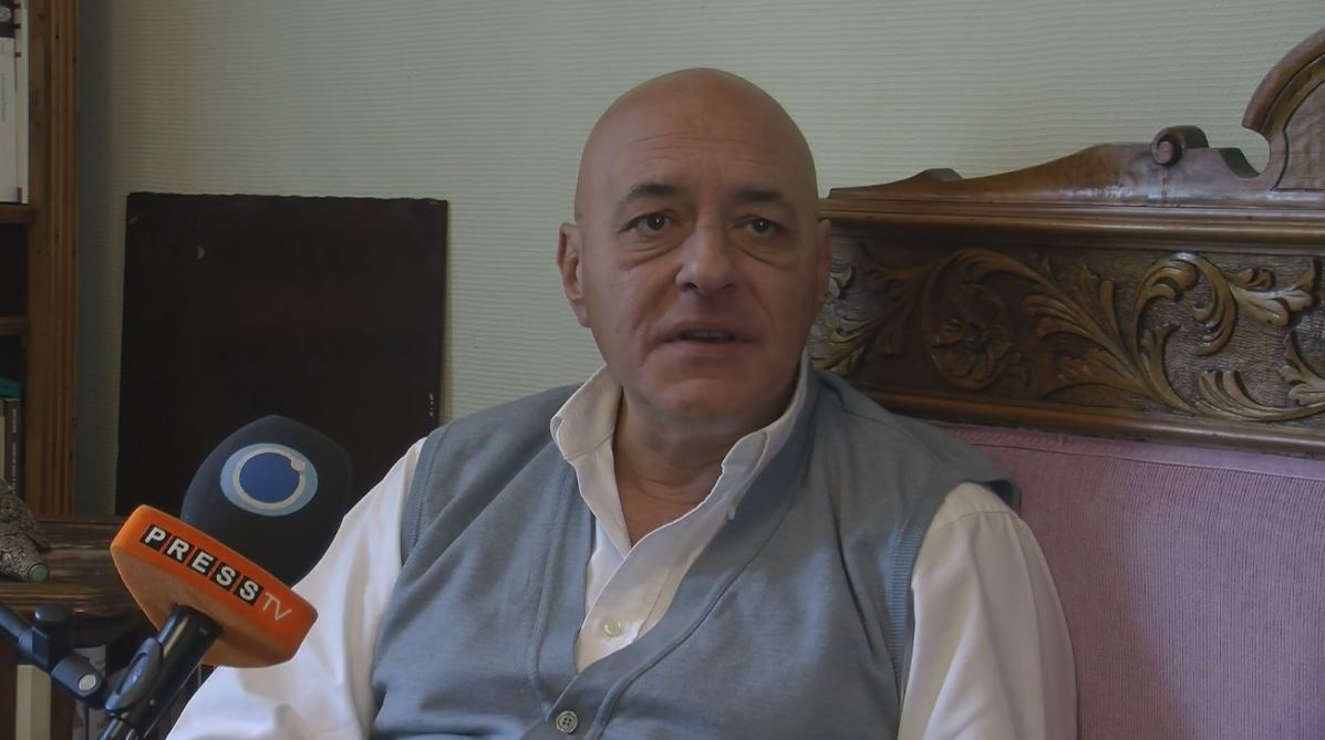 CIPI Director on European politics, sovereignty and foreign policy