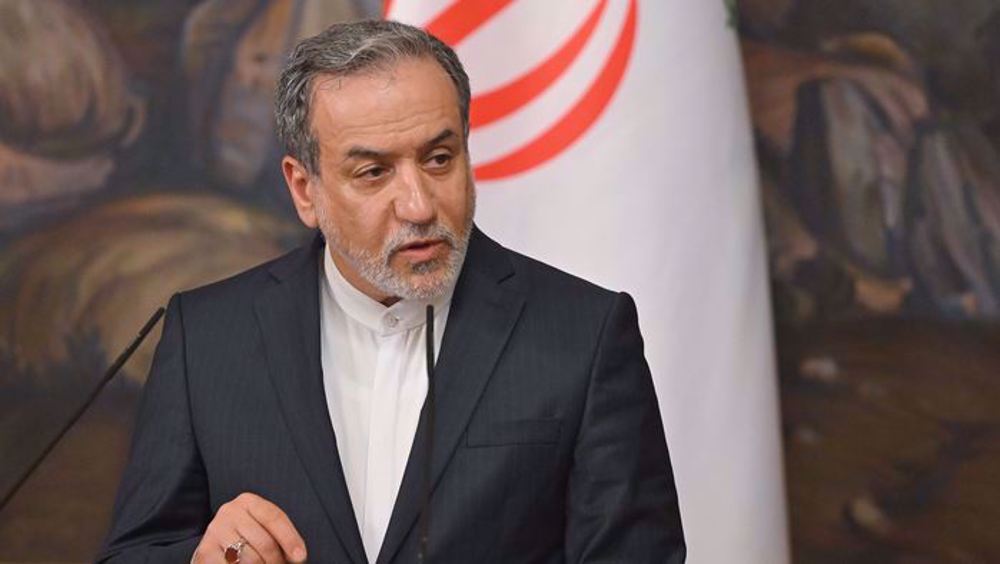 Snapback sanctions will create 'new conditions' and void new IAEA deal: Iran 