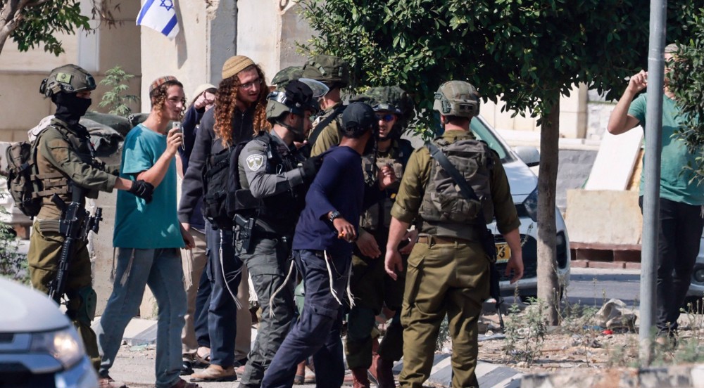 Vers un premier front juridique en France contre la colonisation israélienne
