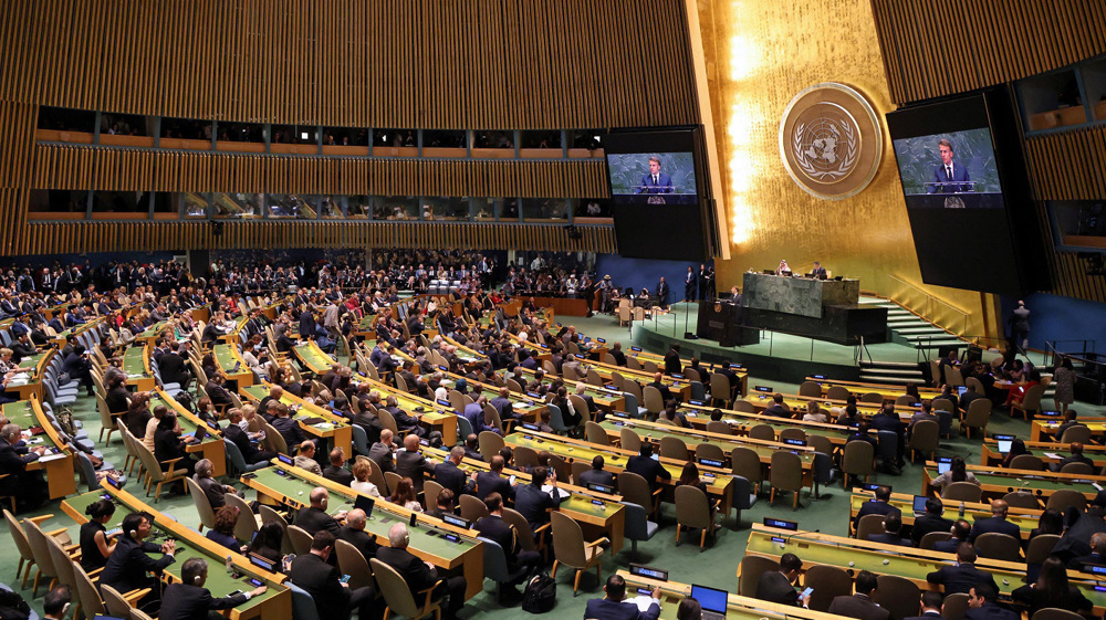 France, several other European states formally recognize Palestine