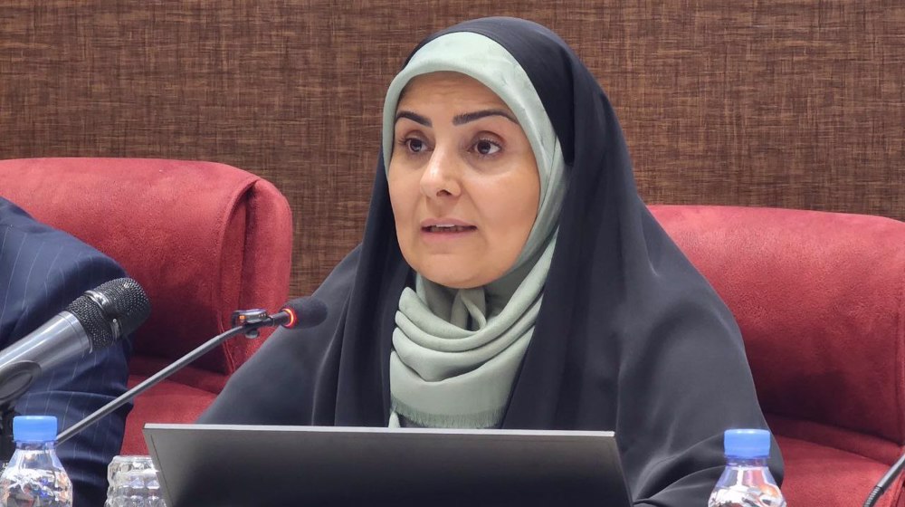 No third party can interfere in Iran–Azerbaijan interactions: Minister