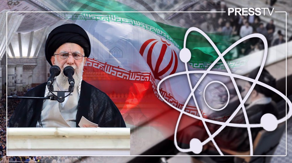 ‘Nuclear rights non-negotiable’: Snippets from Leader’s speech coinciding with UNGA summit