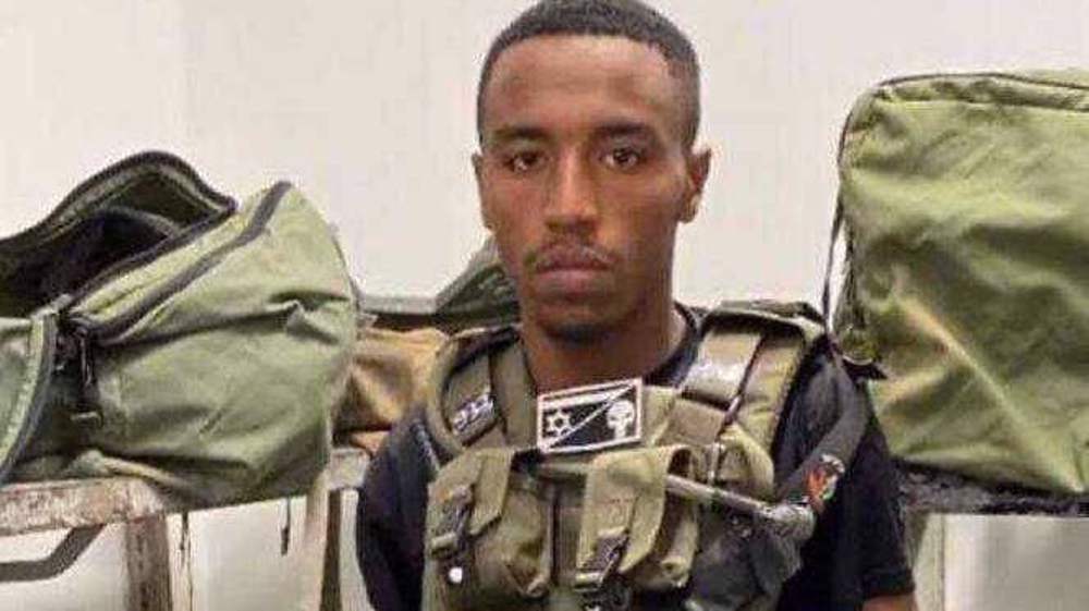 Israeli soldier fatally shot by Palestinian sniper in Gaza