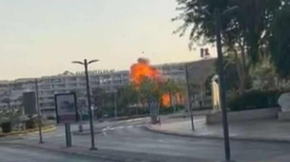 Attaque de drone yéménite sur Eilat : plus d’une vingtaine de blessés 