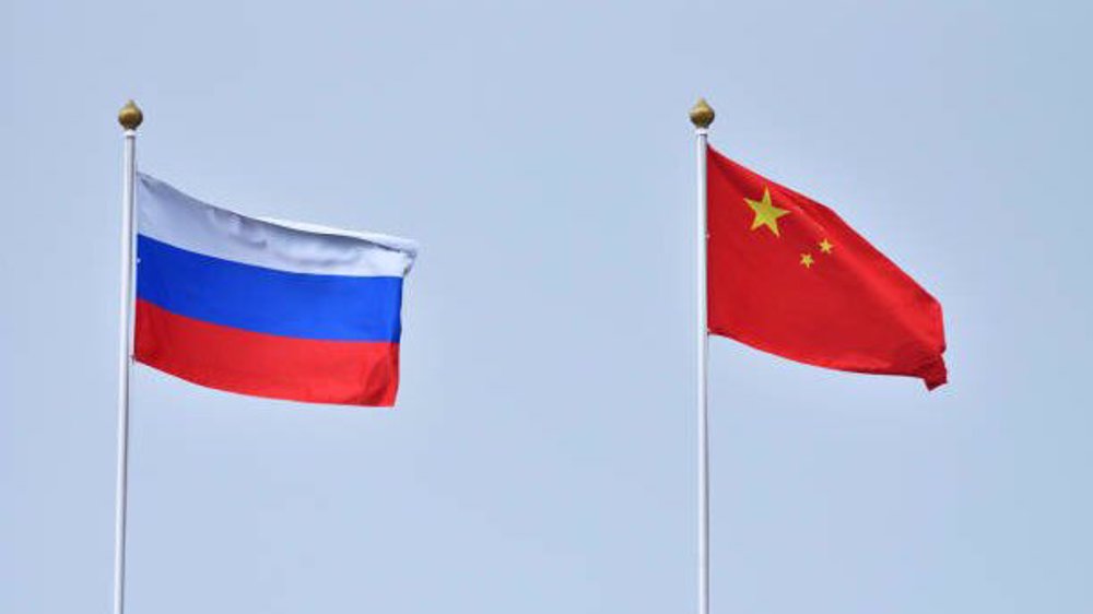 Russia and China can delay the 'Snapback'