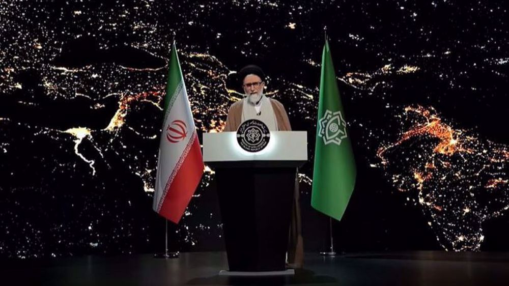 Minister: Iran has identified 189 Israeli scientific, military experts