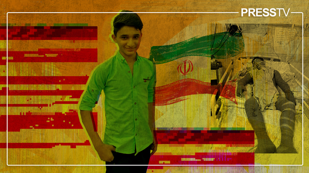 Today in History: Ali Landi, 15-year-old Iranian boy who turned sacrifice into lasting legacy