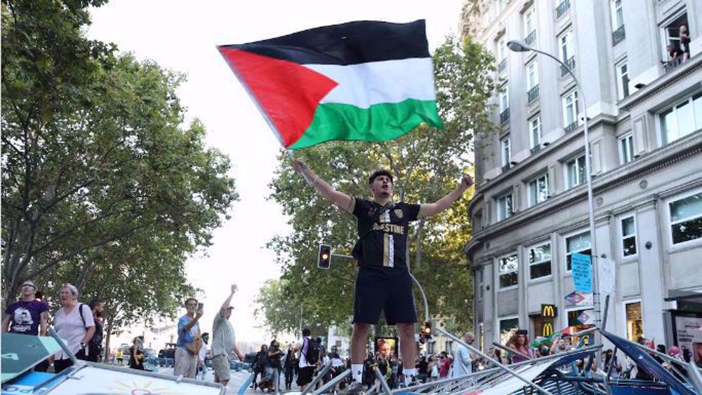 L’Espagne, premier avocat de la cause palestinienne en Europe