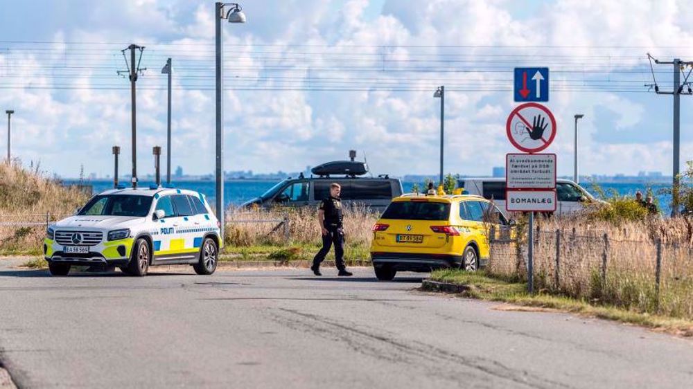 Denmark links drones sighted to ‘hybrid attack’ launched by professionals