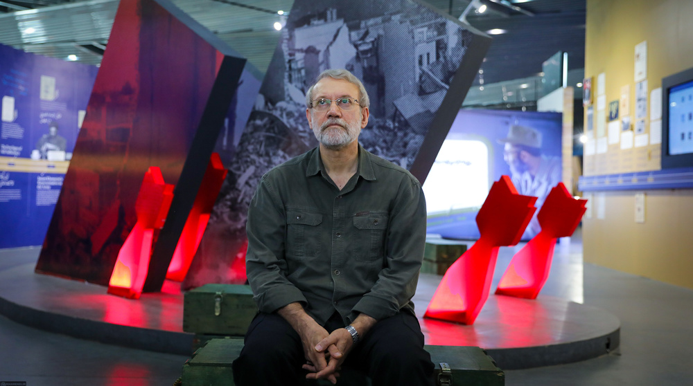Larijani: European conditions to avert snapback ‘unreasonable’ 