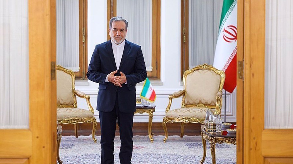 E3’s snapback move will damage Europe’s int’l credibility: Iran FM