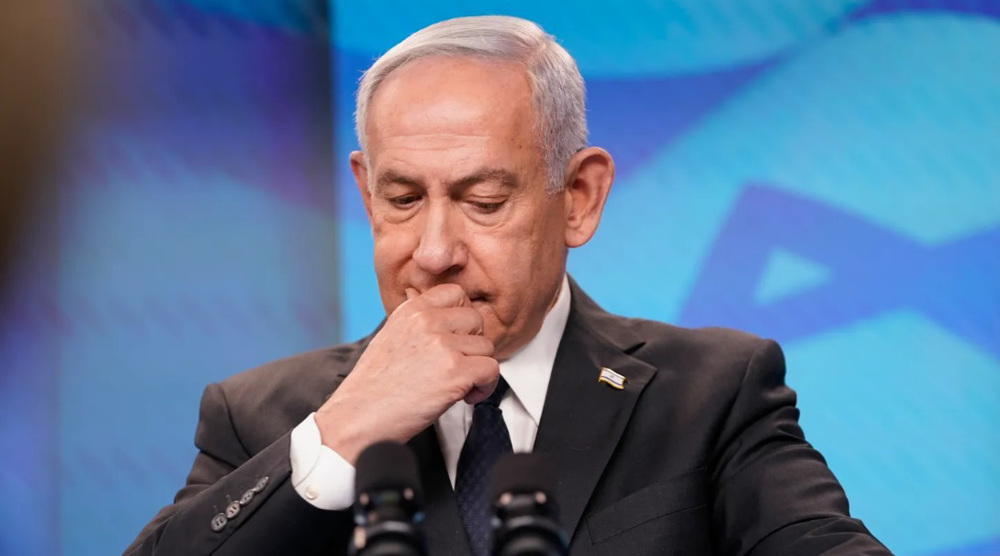 Slovenia declares Netanyahu persona non grata for war crimes