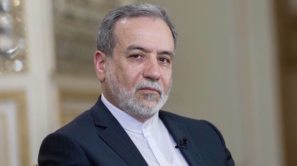 Araghchi 