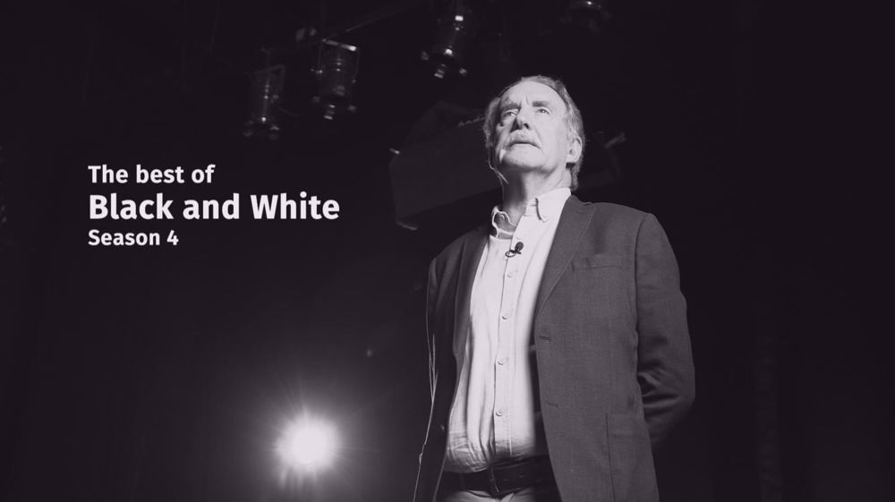 Best of Black and White: Season 4