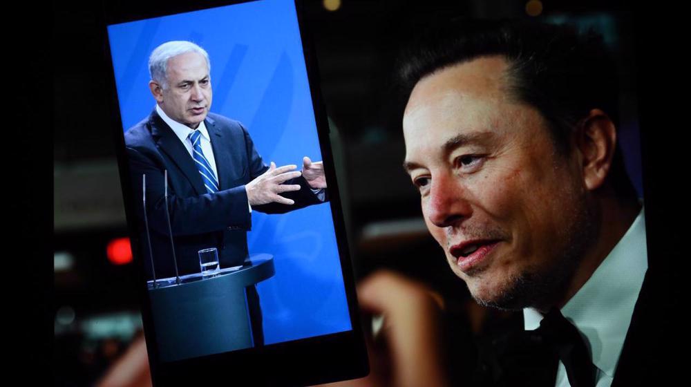Netanyahu admits Israel weaponizes social media to manipulate US public opinion