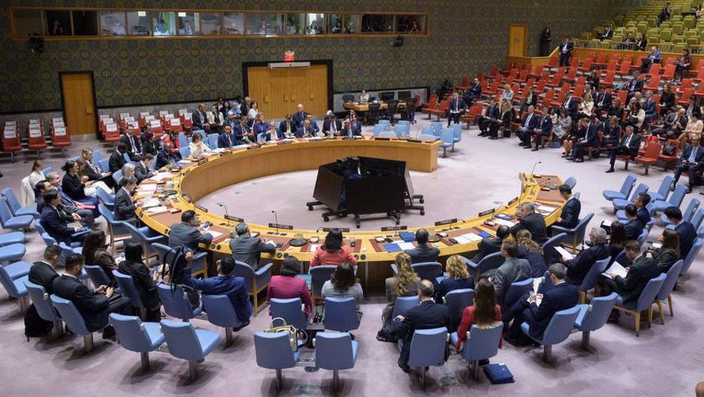 UN re-imposes sanctions once lifted under nuclear deal sabotaged by West