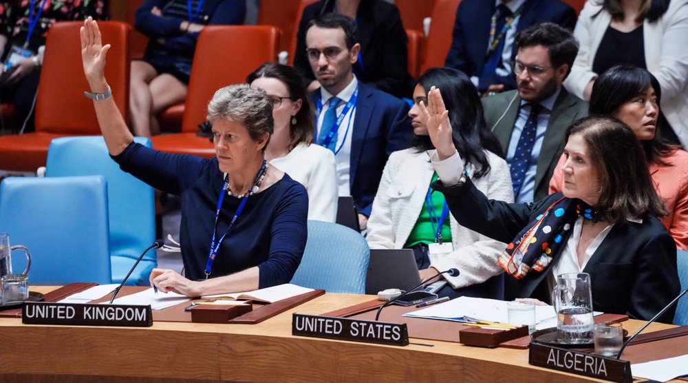 Uganda denounces use of UN Security Council as a ‘tool’ to pressure Iran 