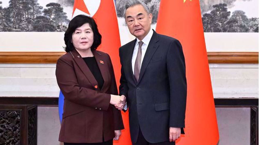 North Korea, China agree to deepen ties to resist US-led ‘hegemonism’