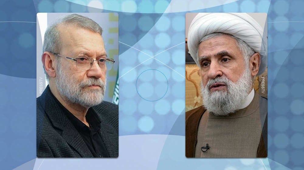 Iran promises ‘all levels’ of support for Lebanon, Hezbollah