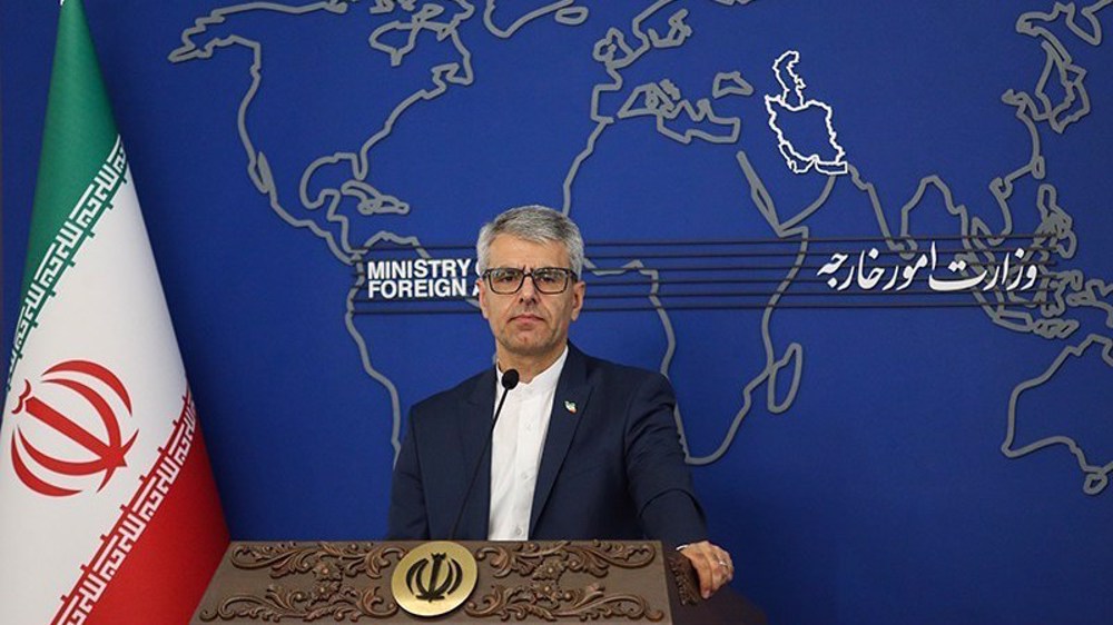 Iran reiterates indisputable sovereignty over Persian Gulf trio islands