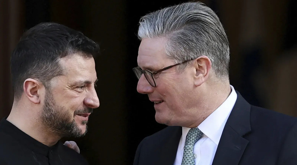 Ex-MI5 chief: UK already declared soft war on Russia