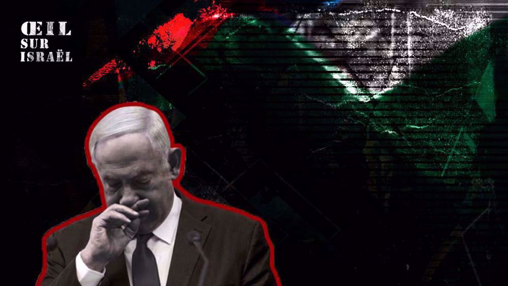 Reconnaissance de l’État palestinien : échec de Netanyahu