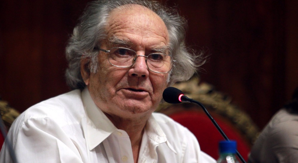 Nobel Prize winner advocates for Netanyahu's arrest on Argentine soil
