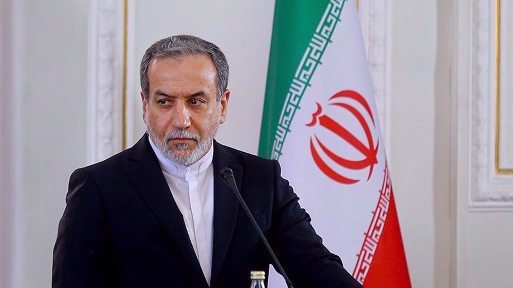 US ‘excessive demands’ prevented nuclear settlement in New York: Iran FM