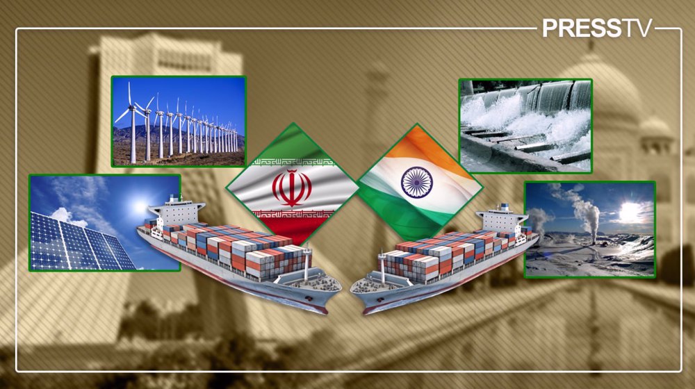 Why Iran and India must strengthen strategic cooperation to resist US imperial order