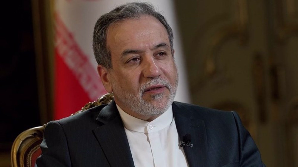 ‘Not afraid, neither of negotiation nor of war’: FM