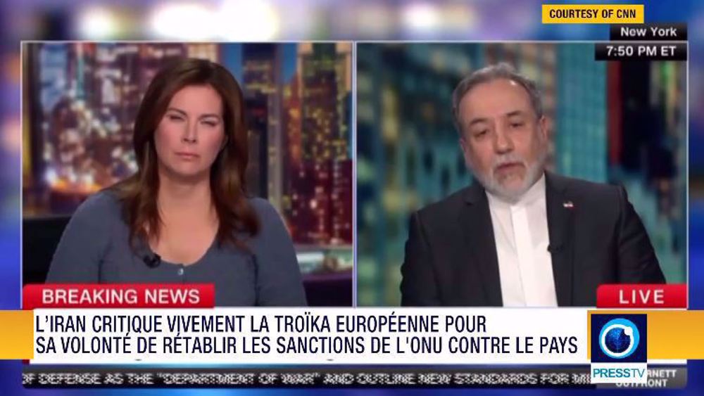 Iran Info du 30 septembre 2025