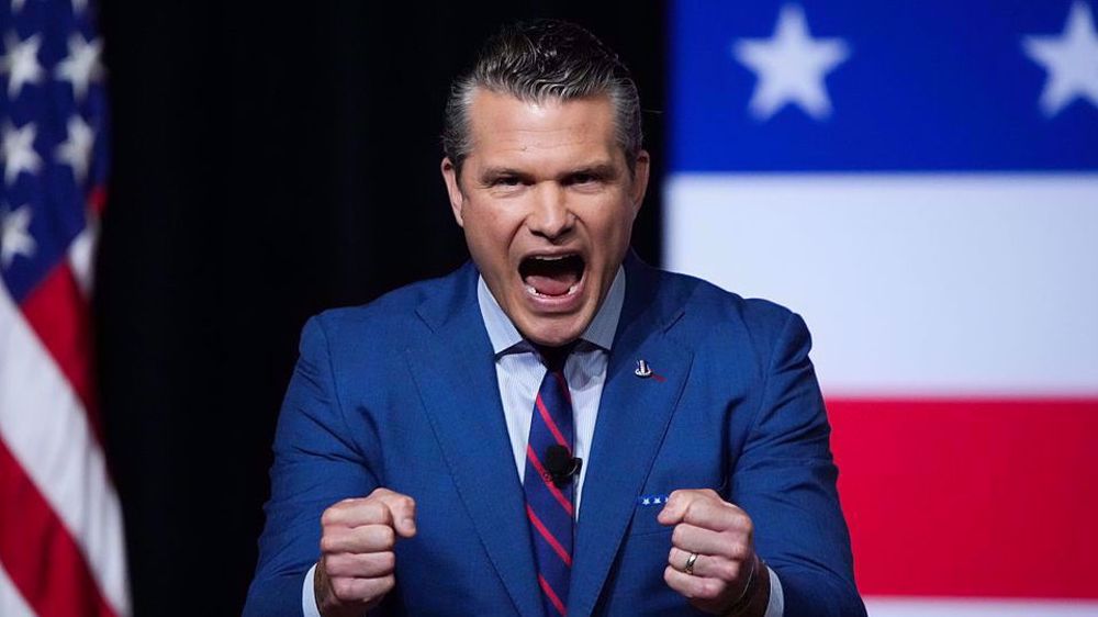 Pete Hegseth in state of panic following Charlie Kirk’s murder: Report