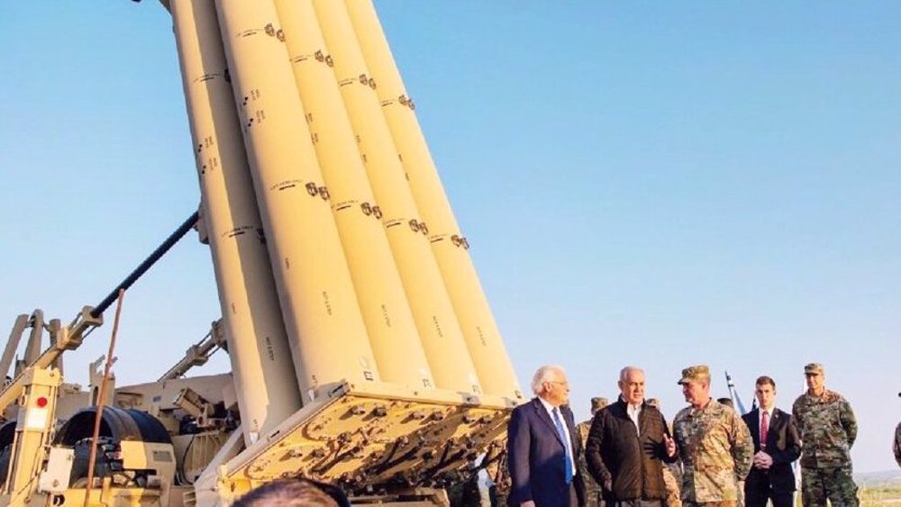 Pentagon pushes missile output surge amid China war fears: Report 