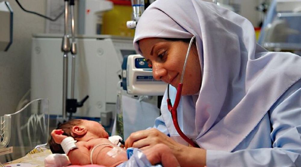 Iran leads region in reproductive medicine publications: Health Ministry 
