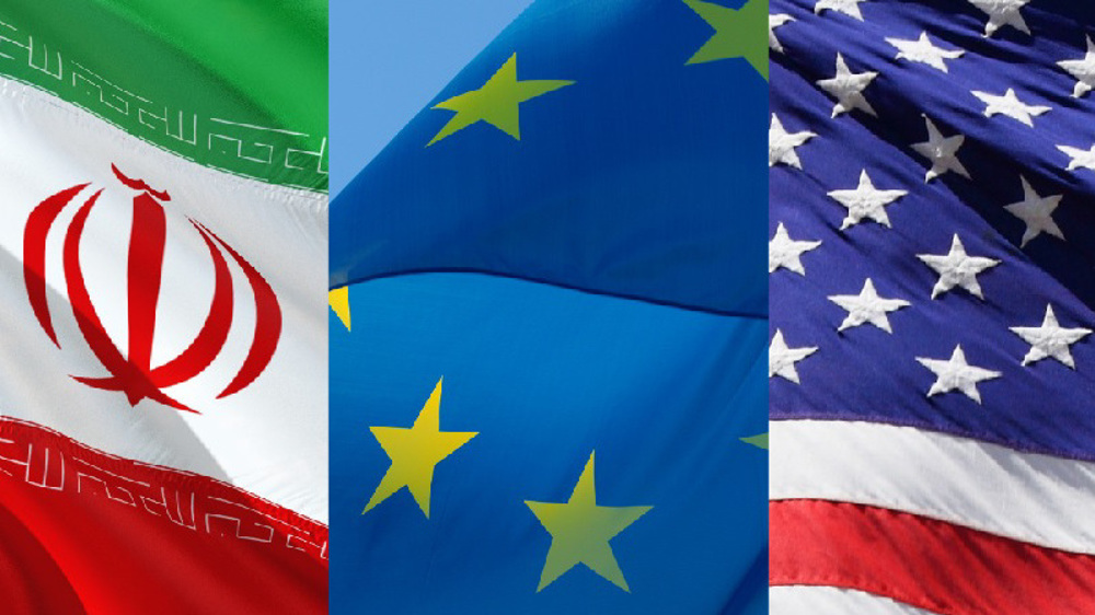 Iran-E3 negotiations: 'Europe has to stop absurd double standards'