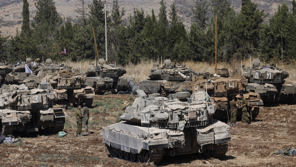 US threatens Lebanon with ‘new Israeli war’ if Hezbollah stays armed: Report
