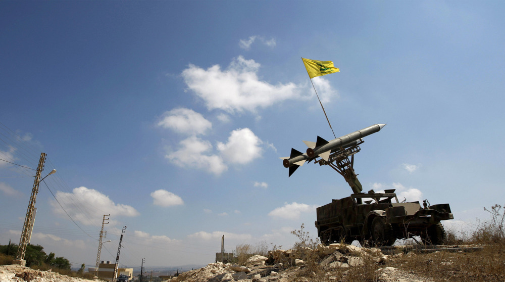 Liban : le Hezbollah rejette le plan américain de désarmement
